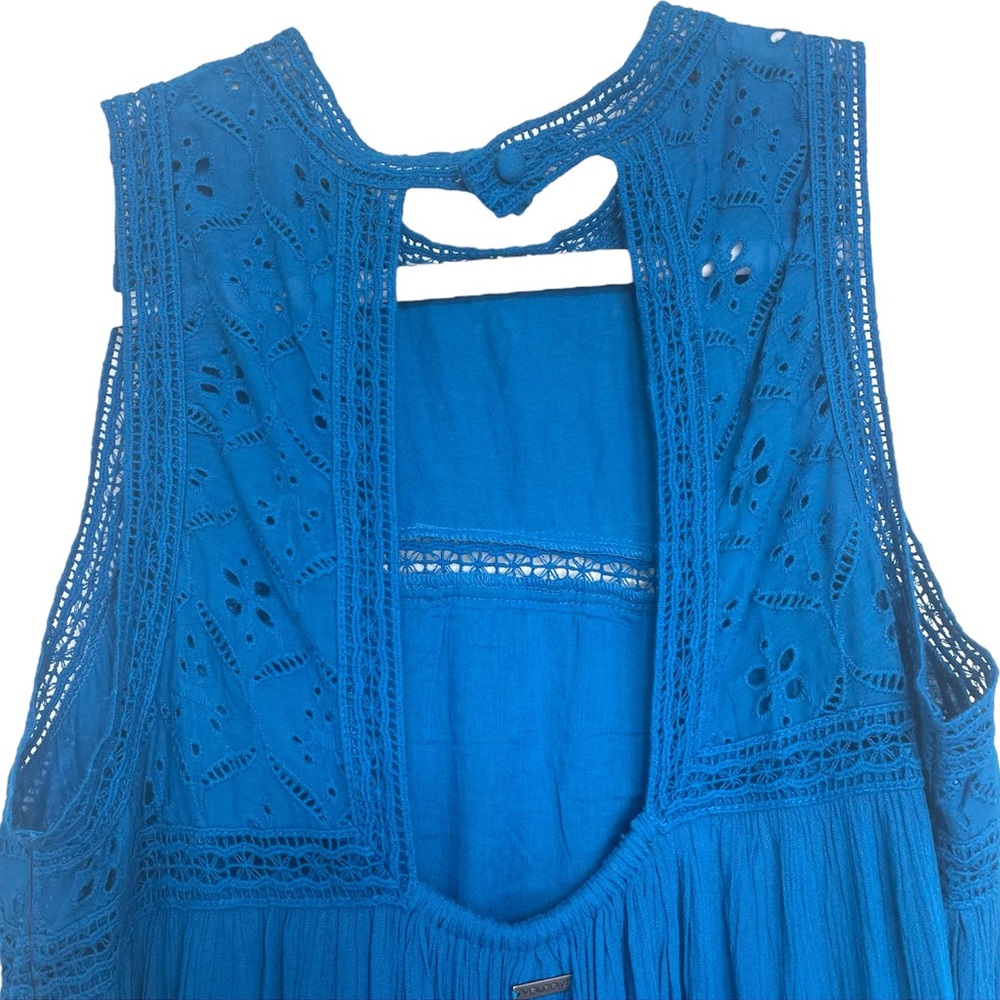 Volcom Sunset Path Dress - Picture 5 of 6